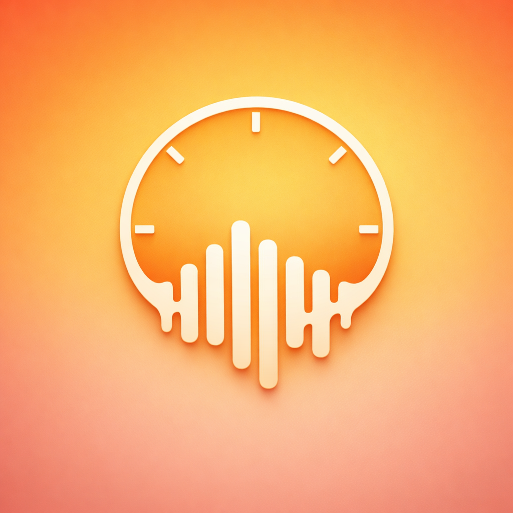 AI Music Alarm