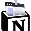 Notion AI Web Clipper
