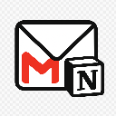 Save Gmail to Notion